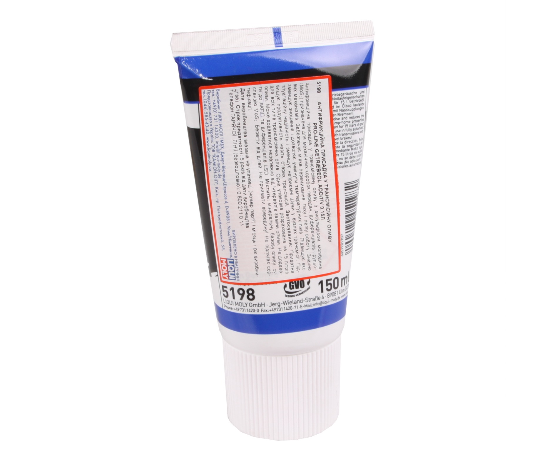 5198 LIQUI MOLY